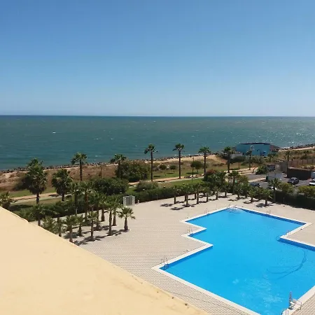 Arenas 112 - Atico Vista Al Mar Apartment Isla Canela