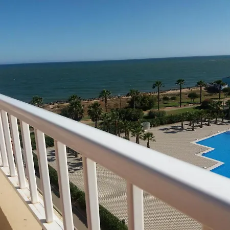 Apartment Arenas 112 - Atico Vista Al Mar