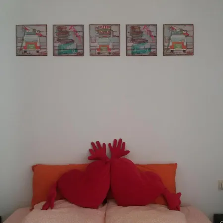 Apartamento Arenas 112 - Atico Vista Al Mar