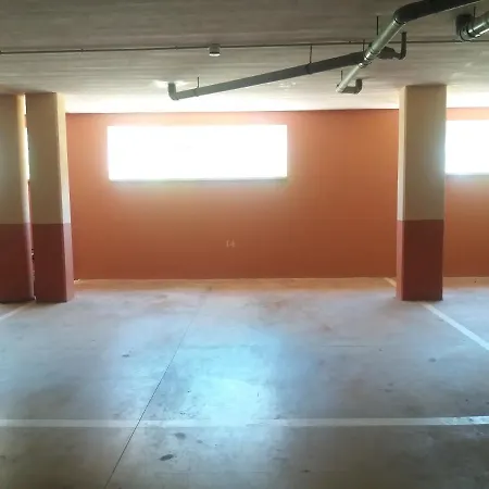 Apartamento Arenas 112 - Atico Vista Al Mar *