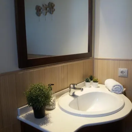 Apartamento Arenas 112 - Atico Vista Al Mar