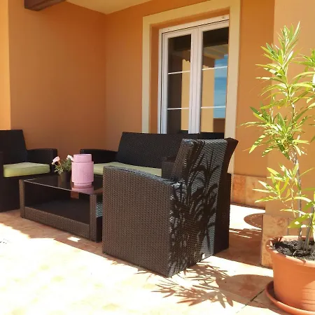 Apartamento Arenas 112 - Atico Vista Al Mar Isla Canela