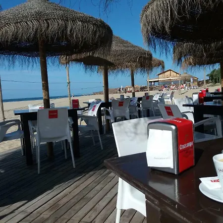 Apartamento Arenas 112 - Atico Vista Al Mar *